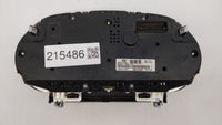 2012-2015 Nissan Rogue Instrument Cluster Speedometer Gauges P/N:VPAASF-10849-KFH 24810 1VX0A Fits Fits 2012 2013 2014 2015 