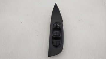 2014-2019 Nissan Rogue Master Power Window Switch Replacement Driver Side Left P/N:8096 14BA0 80961 5HAOA Fits OEM Used Auto