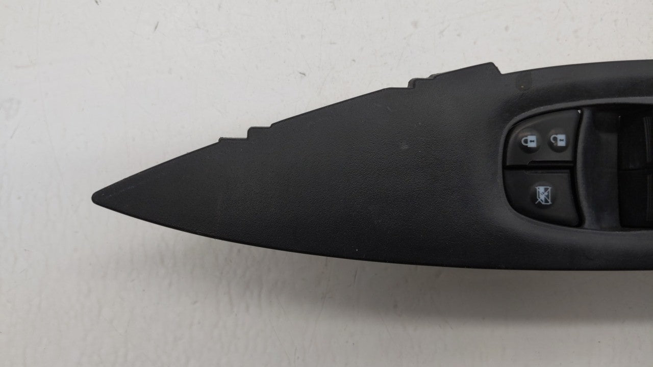 2014-2019 Nissan Rogue Master Power Window Switch Replacement Driver Side Left P/N:8096 14BA0 80961 5HAOA Fits OEM Used Auto