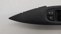 2014-2019 Nissan Rogue Master Power Window Switch Replacement Driver Side Left P/N:8096 14BA0 80961 5HAOA Fits OEM Used Auto