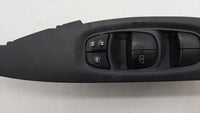2014-2019 Nissan Rogue Master Power Window Switch Replacement Driver Side Left P/N:8096 14BA0 80961 5HAOA Fits OEM Used Auto