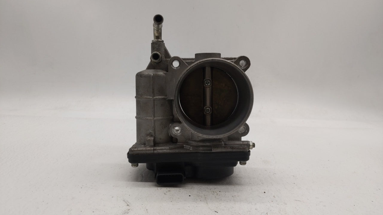 2011-2015 Nissan Rogue Throttle Body P/N:526-01 K 4Y11, K 3122, K 3311, K 1719, RME60-15 Fits Fits 2011 2012 2013 2014 2015 