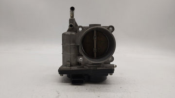 2011-2015 Nissan Rogue Throttle Body P/N:526-01 K 4Y11, K 3122, K 3311, K 1719, RME60-15 Fits Fits 2011 2012 2013 2014 2015 