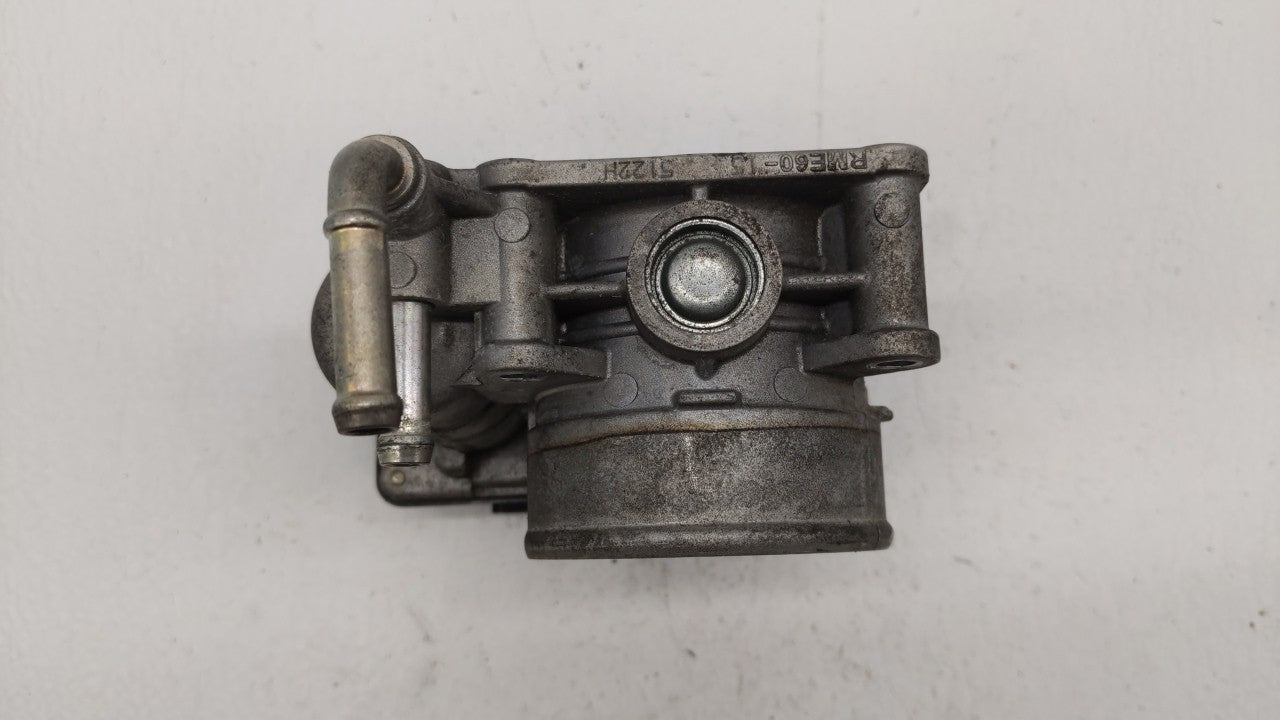 2011-2015 Nissan Rogue Throttle Body P/N:526-01 K 4Y11, K 3122, K 3311, K 1719, RME60-15 Fits Fits 2011 2012 2013 2014 2015 