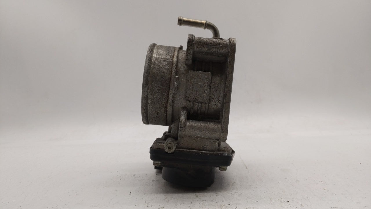 2011-2015 Nissan Rogue Throttle Body P/N:526-01 K 4Y11, K 3122, K 3311, K 1719, RME60-15 Fits Fits 2011 2012 2013 2014 2015 