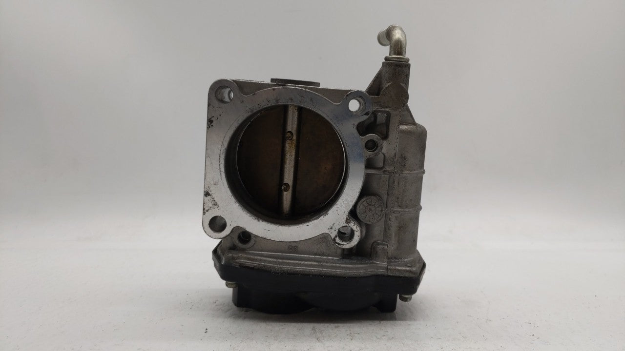 2011-2015 Nissan Rogue Throttle Body P/N:526-01 K 4Y11, K 3122, K 3311, K 1719, RME60-15 Fits Fits 2011 2012 2013 2014 2015 