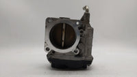 2011-2015 Nissan Rogue Throttle Body P/N:526-01 K 4Y11, K 3122, K 3311, K 1719, RME60-15 Fits Fits 2011 2012 2013 2014 2015 