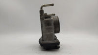 2011-2015 Nissan Rogue Throttle Body P/N:526-01 K 4Y11, K 3122, K 3311, K 1719, RME60-15 Fits Fits 2011 2012 2013 2014 2015 