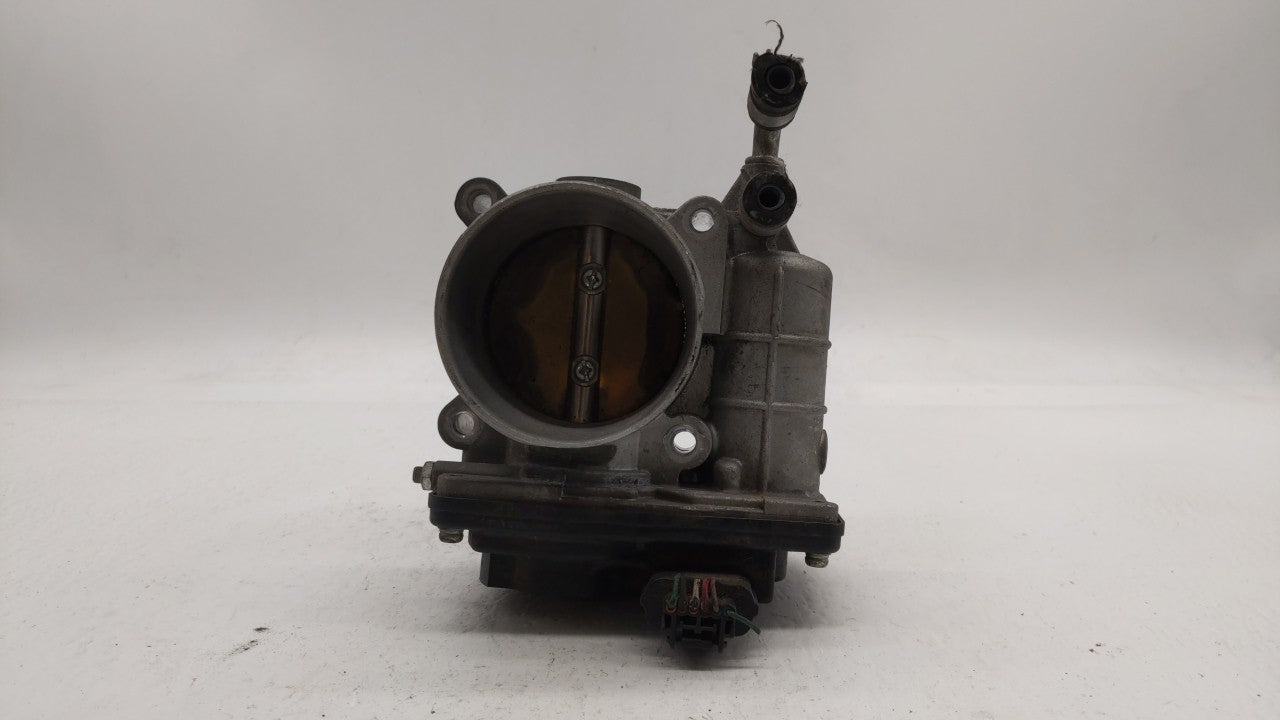 2011-2015 Nissan Rogue Throttle Body P/N:526-01 K 4Y11, K 3122, K 3311, K 1719, RME60-15 Fits Fits 2011 2012 2013 2014 2015 