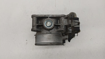 2011-2015 Nissan Rogue Throttle Body P/N:526-01 K 4Y11, K 3122, K 3311, K 1719, RME60-15 Fits Fits 2011 2012 2013 2014 2015 OEM Used Auto Parts