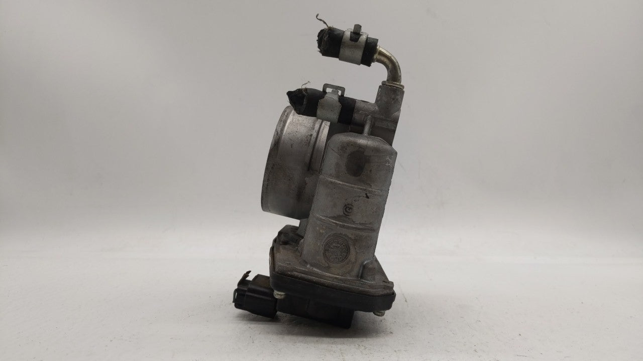 2011-2015 Nissan Rogue Throttle Body P/N:526-01 K 4Y11, K 3122, K 3311, K 1719, RME60-15 Fits Fits 2011 2012 2013 2014 2015 