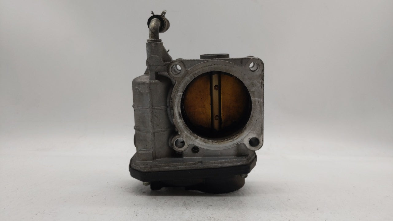 2011-2015 Nissan Rogue Throttle Body P/N:526-01 K 4Y11, K 3122, K 3311, K 1719, RME60-15 Fits Fits 2011 2012 2013 2014 2015 