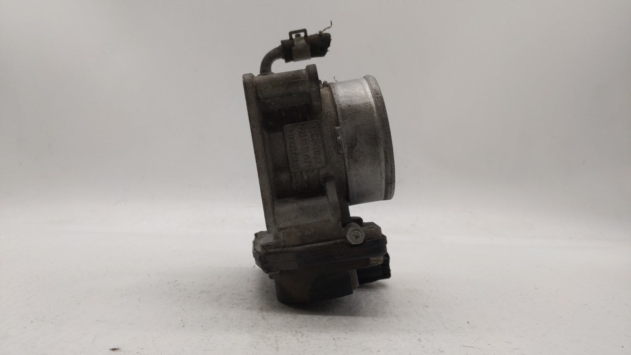 2011-2015 Nissan Rogue Throttle Body P/N:526-01 K 4Y11, K 3122, K 3311, K 1719, RME60-15 Fits Fits 2011 2012 2013 2014 2015 