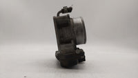 2011-2015 Nissan Rogue Throttle Body P/N:526-01 K 4Y11, K 3122, K 3311, K 1719, RME60-15 Fits Fits 2011 2012 2013 2014 2015 