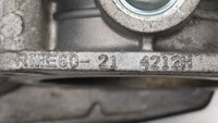 2011-2015 Nissan Rogue Throttle Body P/N:526-01 K 4Y11, K 3122, K 3311, K 1719, RME60-15 Fits Fits 2011 2012 2013 2014 2015 