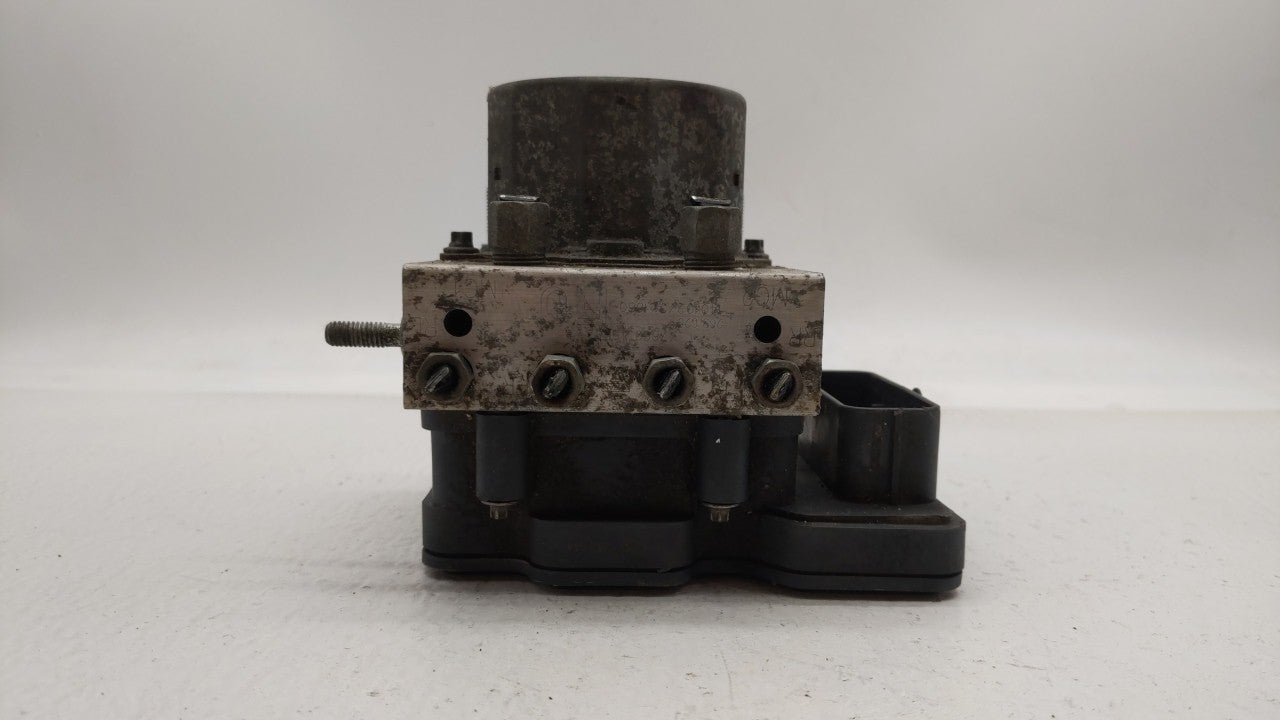 2014-2015 Nissan Rogue ABS Pump Control Module Replacement P/N:47660 4BF0A Fits Fits 2014 2015 OEM Used Auto Parts - Oemused