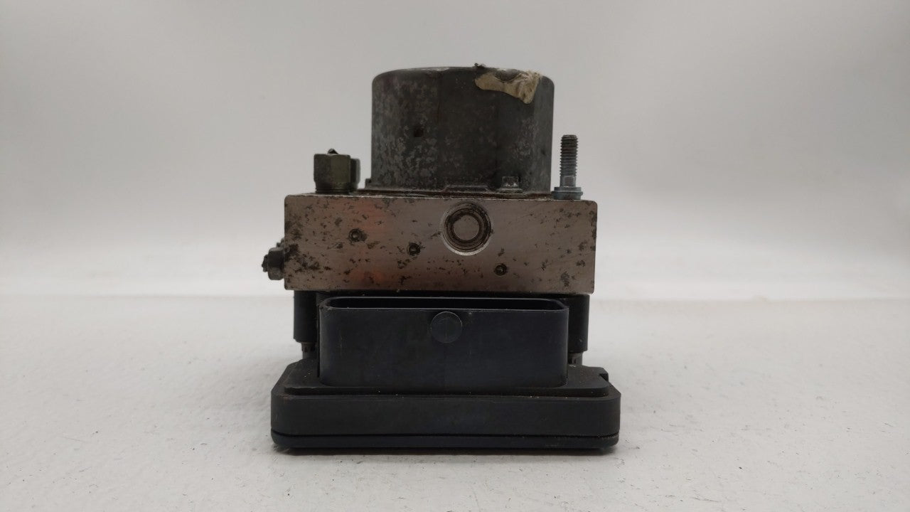 2014-2015 Nissan Rogue ABS Pump Control Module Replacement P/N:47660 4BF0A Fits Fits 2014 2015 OEM Used Auto Parts - Oemused