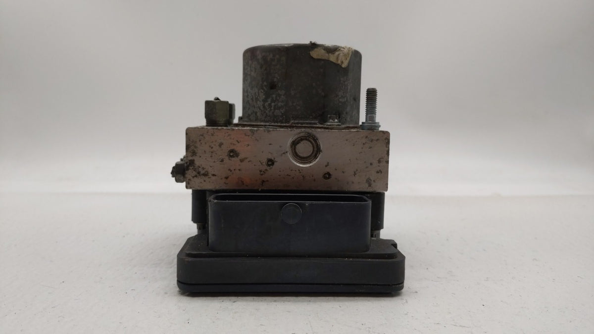 2014-2015 Nissan Rogue Anti-Lock Brake ABS Pump Module Actuator OEM P/N:47660 4BF0A Fits Fits 2014 2015 OEM Used Auto Parts 
