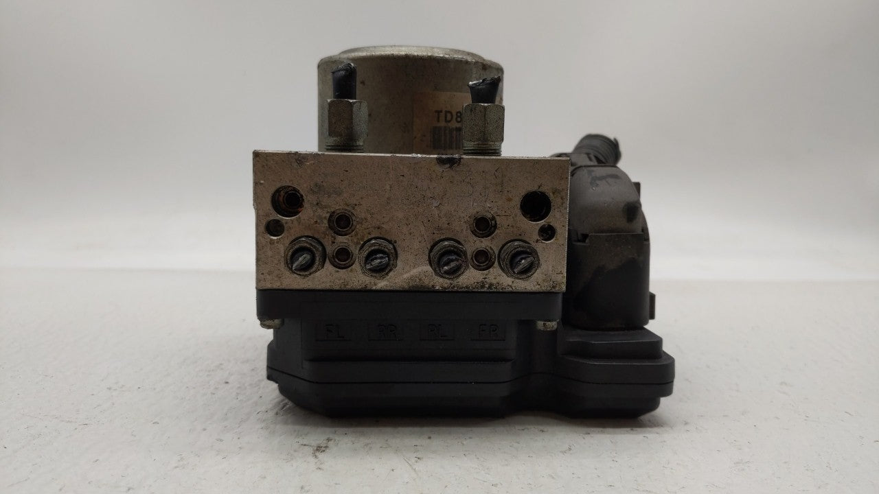2012-2015 Nissan Rogue ABS Pump Control Module Replacement P/N:47660 JM04A Fits Fits 2012 2013 2014 2015 OEM Used Auto Parts