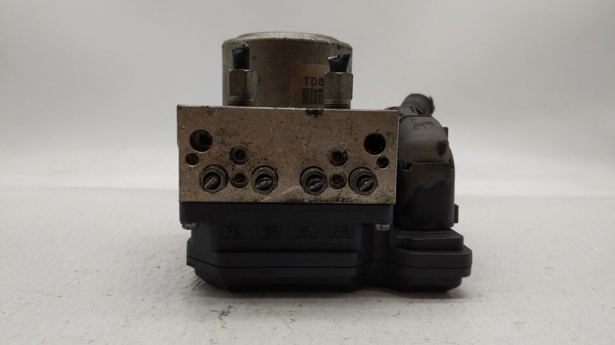 2012-2015 Nissan Rogue Anti-Lock Brake ABS Pump Module Actuator OEM P/N:47660 JM04A Fits Fits 2012 2013 2014 2015 OEM Used A