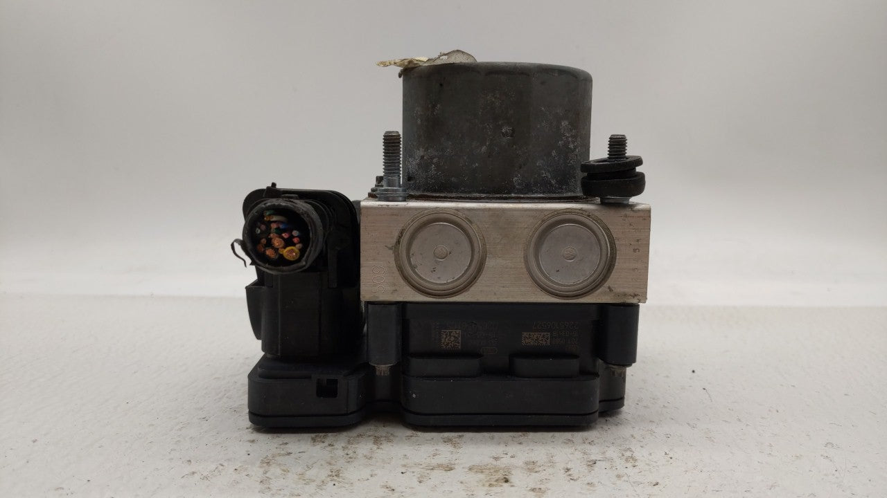 2014-2015 Nissan Rogue ABS Pump Control Module Replacement P/N:2265106527 47660 4BA0A Fits Fits 2014 2015 OEM Used Auto Part