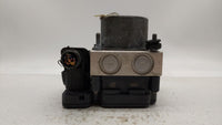 2014-2015 Nissan Rogue ABS Pump Control Module Replacement P/N:2265106527 47660 4BA0A Fits Fits 2014 2015 OEM Used Auto Part