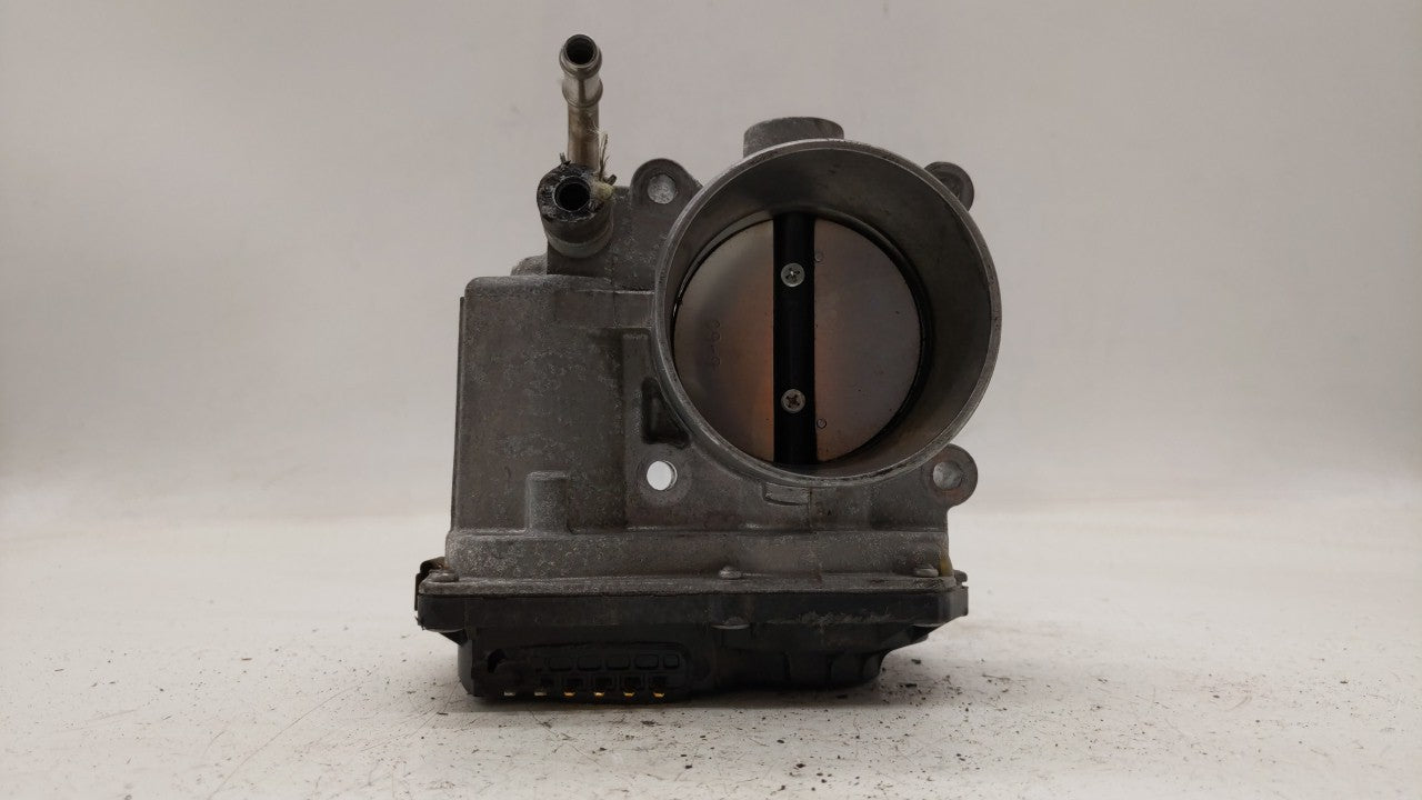 2014-2019 Nissan Rogue Throttle Body P/N:3TA60-01 B 3TA60-01 A Fits Fits 2013 2014 2015 2016 2017 2018 2019 OEM Used Auto Pa