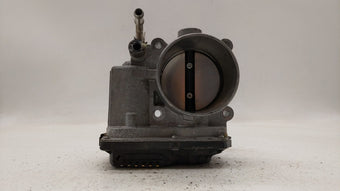 compare product 2014-2019 Nissan Rogue Throttle Body P/N:3TA60-01 B 3TA60-01 A Fits Fits 2013 2014 2015 2016 2017 2018 2019 OEM Used Auto Parts