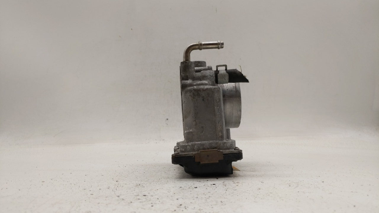 2014-2019 Nissan Rogue Throttle Body P/N:3TA60-01 B 3TA60-01 A Fits Fits 2013 2014 2015 2016 2017 2018 2019 OEM Used Auto Pa
