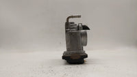 2014-2019 Nissan Rogue Throttle Body P/N:3TA60-01 B 3TA60-01 A Fits Fits 2013 2014 2015 2016 2017 2018 2019 OEM Used Auto Pa