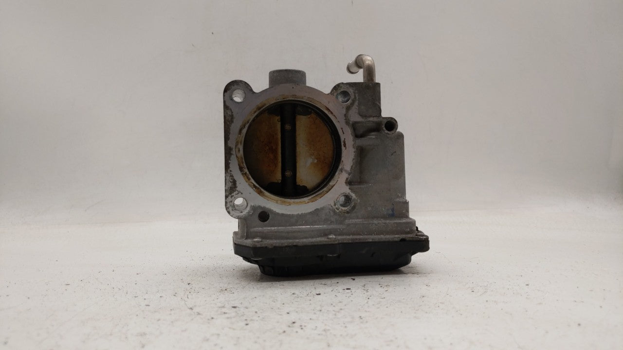 2014-2019 Nissan Rogue Throttle Body P/N:3TA60-01 B 3TA60-01 A Fits Fits 2013 2014 2015 2016 2017 2018 2019 OEM Used Auto Pa