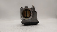 2014-2019 Nissan Rogue Throttle Body P/N:3TA60-01 B 3TA60-01 A Fits Fits 2013 2014 2015 2016 2017 2018 2019 OEM Used Auto Pa