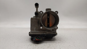 compare product 2014-2019 Nissan Rogue Throttle Body P/N:3TA60-01 C 3TA60-01 B, 3TA60-01 A Fits Fits 2013 2014 2015 2016 2017 2018 2019 OEM Used Auto Parts