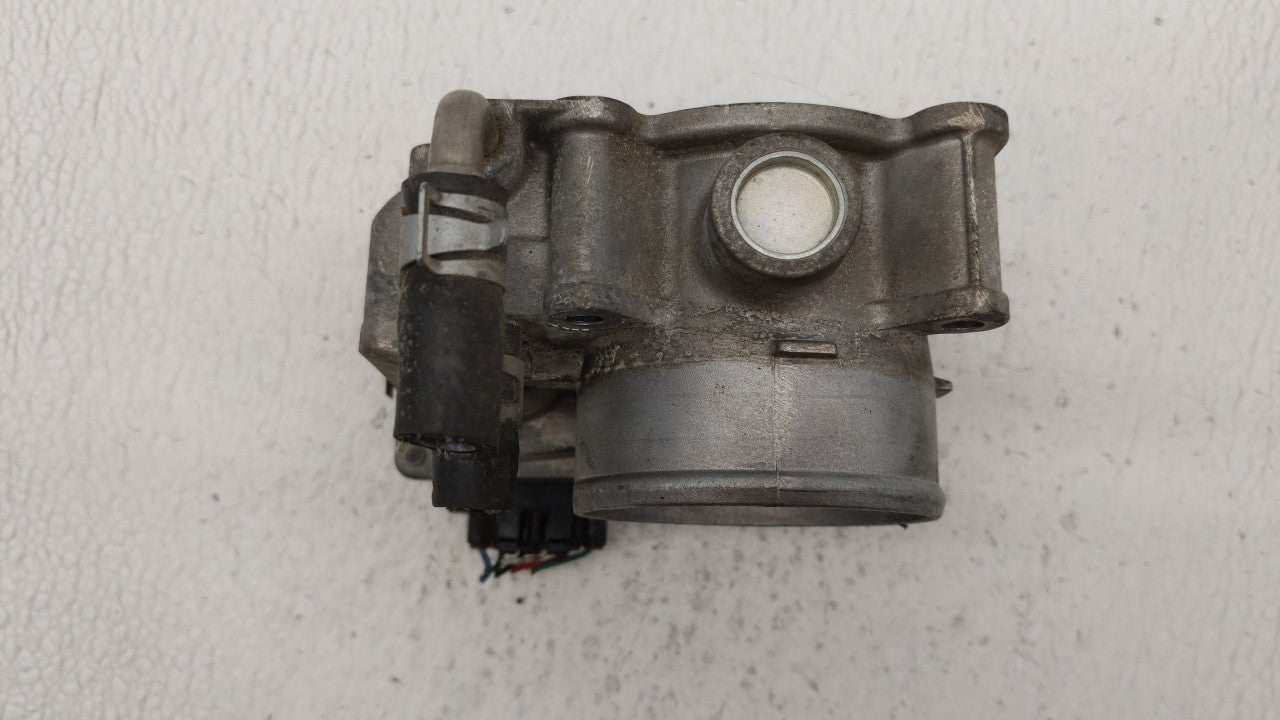 2014-2019 Nissan Rogue Throttle Body P/N:3TA60-01 C 3TA60-01 B, 3TA60-01 A Fits Fits 2013 2014 2015 2016 2017 2018 2019 OEM 