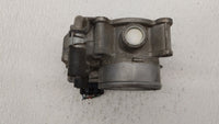2014-2019 Nissan Rogue Throttle Body P/N:3TA60-01 C 3TA60-01 B, 3TA60-01 A Fits Fits 2013 2014 2015 2016 2017 2018 2019 OEM 