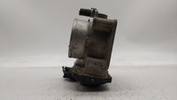 2014-2019 Nissan Rogue Throttle Body P/N:3TA60-01 C 3TA60-01 B, 3TA60-01 A Fits Fits 2013 2014 2015 2016 2017 2018 2019 OEM 