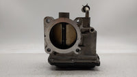 2014-2019 Nissan Rogue Throttle Body P/N:3TA60-01 C 3TA60-01 B, 3TA60-01 A Fits Fits 2013 2014 2015 2016 2017 2018 2019 OEM 
