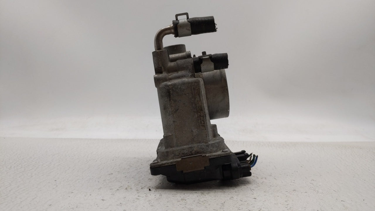 2014-2019 Nissan Rogue Throttle Body P/N:3TA60-01 C 3TA60-01 B, 3TA60-01 A Fits Fits 2013 2014 2015 2016 2017 2018 2019 OEM 
