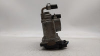 2014-2019 Nissan Rogue Throttle Body P/N:3TA60-01 C 3TA60-01 B, 3TA60-01 A Fits Fits 2013 2014 2015 2016 2017 2018 2019 OEM 