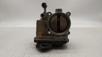 compare product 2014-2019 Nissan Rogue Throttle Body P/N:3TA60-01 C 3TA60-01 B, 3TA60-01 A Fits Fits 2013 2014 2015 2016 2017 2018 2019 OEM Used Auto Parts