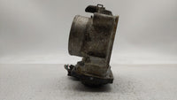 2014-2019 Nissan Rogue Throttle Body P/N:3TA60-01 C 3TA60-01 B, 3TA60-01 A Fits Fits 2013 2014 2015 2016 2017 2018 2019 OEM 
