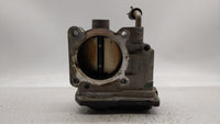 2014-2019 Nissan Rogue Throttle Body P/N:3TA60-01 C 3TA60-01 B, 3TA60-01 A Fits Fits 2013 2014 2015 2016 2017 2018 2019 OEM 