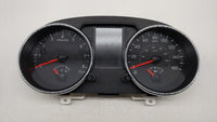 2012-2015 Nissan Rogue Instrument Cluster Speedometer Gauges P/N:24810 1VX0A 24810 1VX5C Fits Fits 2012 2013 2014 2015 OEM U