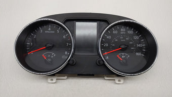 compare product 2012-2015 Nissan Rogue Instrument Cluster Speedometer Gauges P/N:24810 1VX0A 24810 1VX5C Fits Fits 2012 2013 2014 2015 OEM Used Auto Parts