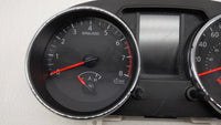 2012-2015 Nissan Rogue Instrument Cluster Speedometer Gauges P/N:24810 1VX0A 24810 1VX5C Fits Fits 2012 2013 2014 2015 OEM U