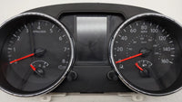 2012-2015 Nissan Rogue Instrument Cluster Speedometer Gauges P/N:24810 1VX0A 24810 1VX5C Fits Fits 2012 2013 2014 2015 OEM U