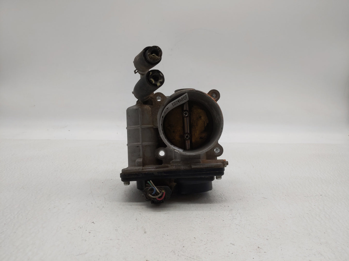 2011-2015 Nissan Rogue Throttle Body P/N:526-01 K 4Y11, K 3122, K 3311, K 1719, RME60-15 Fits Fits 2011 2012 2013 2014 2015 