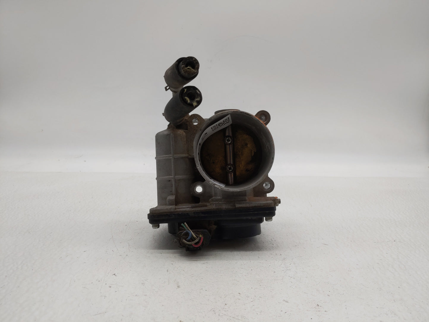 2011-2015 Nissan Rogue Throttle Body P/N:526-01 K 4Y11, K 3122, K 3311, K 1719, RME60-15 Fits Fits 2011 2012 2013 2014 2015 