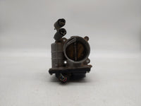 2011-2015 Nissan Rogue Throttle Body P/N:526-01 K 4Y11, K 3122, K 3311, K 1719, RME60-15 Fits Fits 2011 2012 2013 2014 2015 