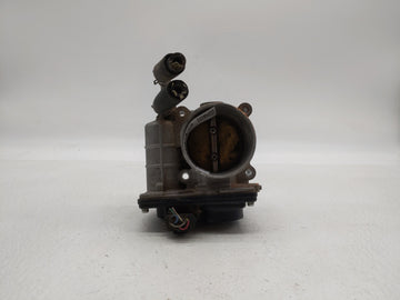 2011-2015 Nissan Rogue Throttle Body P/N:526-01 K 4Y11, K 3122, K 3311, K 1719, RME60-15 Fits Fits 2011 2012 2013 2014 2015 